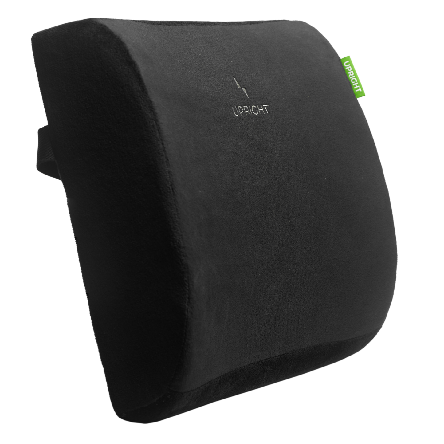 Lumbar Pillow Upright