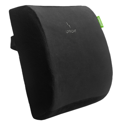Lumbar Pillow Upright