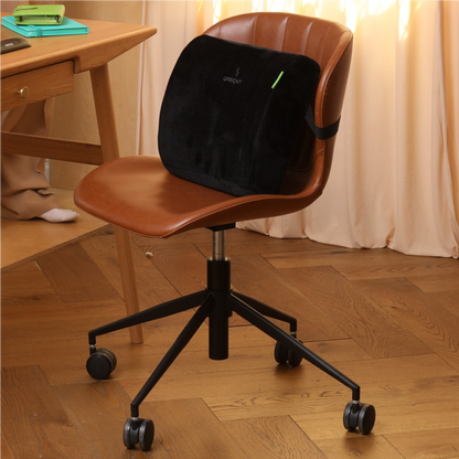 Lumbar Pillow Upright