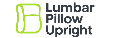 Lumbar Pillow Upright