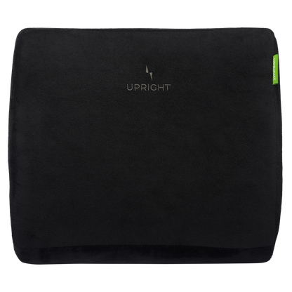 Lumbar Pillow Upright