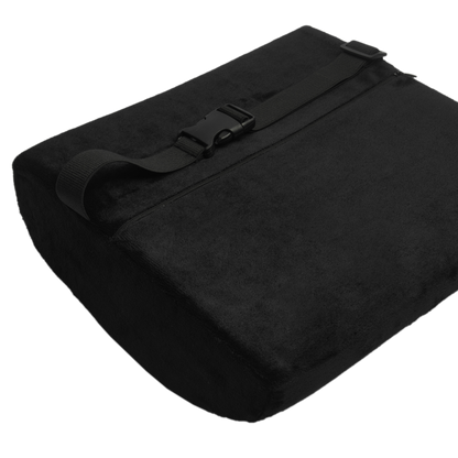 Lumbar Pillow Upright